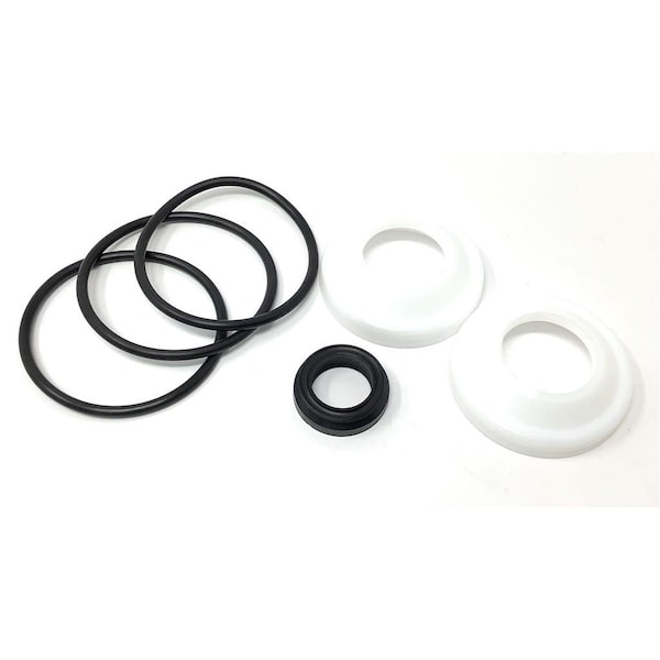 U7000 SSV Single Seat Valve Service Kit, 2.0" , EPDM/TFE DIV; Replaces Alfa Laval Part# 9611926634